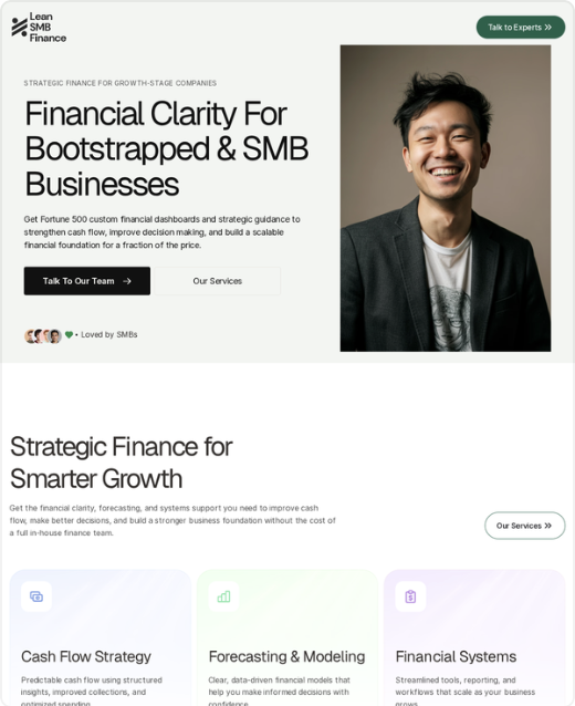 Funnel built by Growth Loop